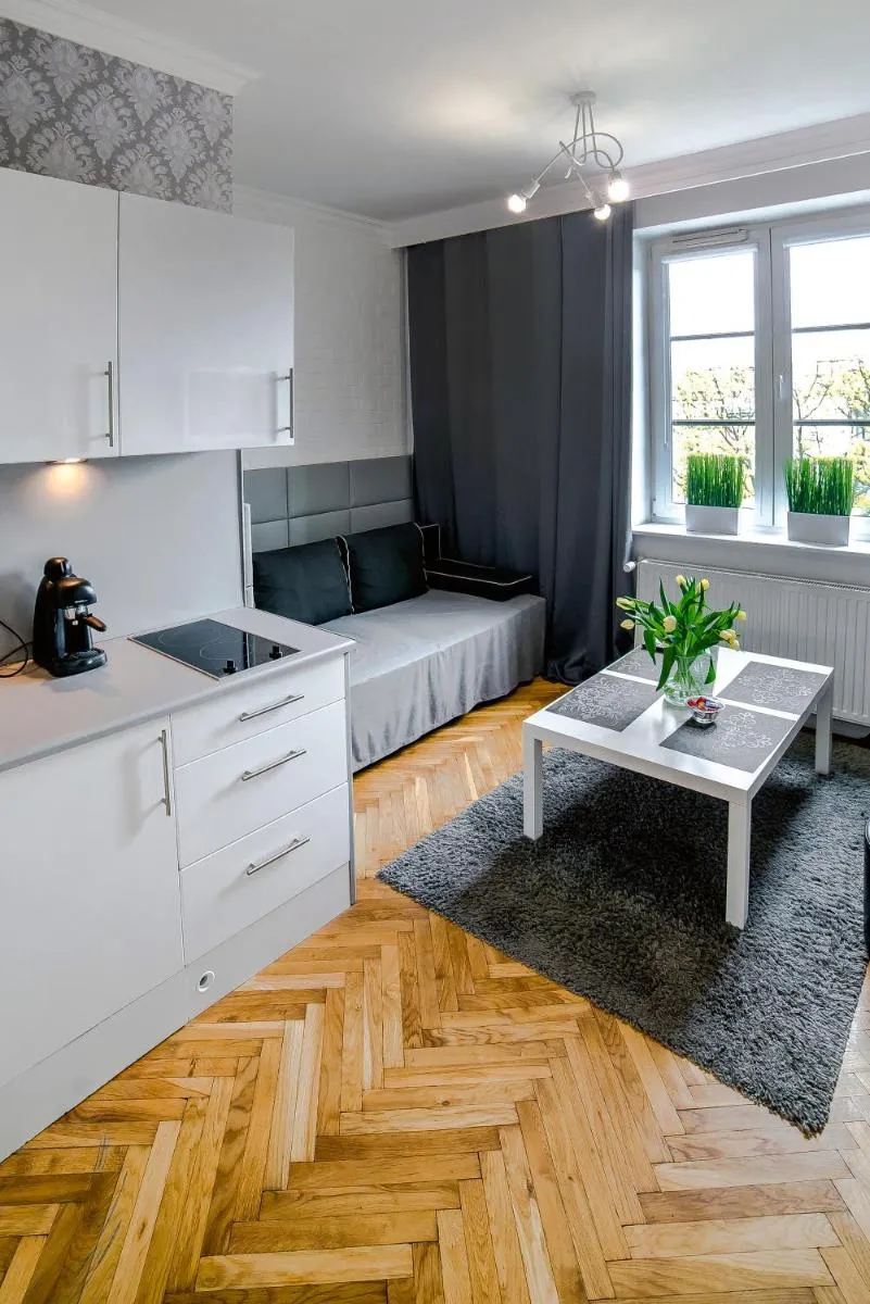 Image 4 of Cracovia Apartments