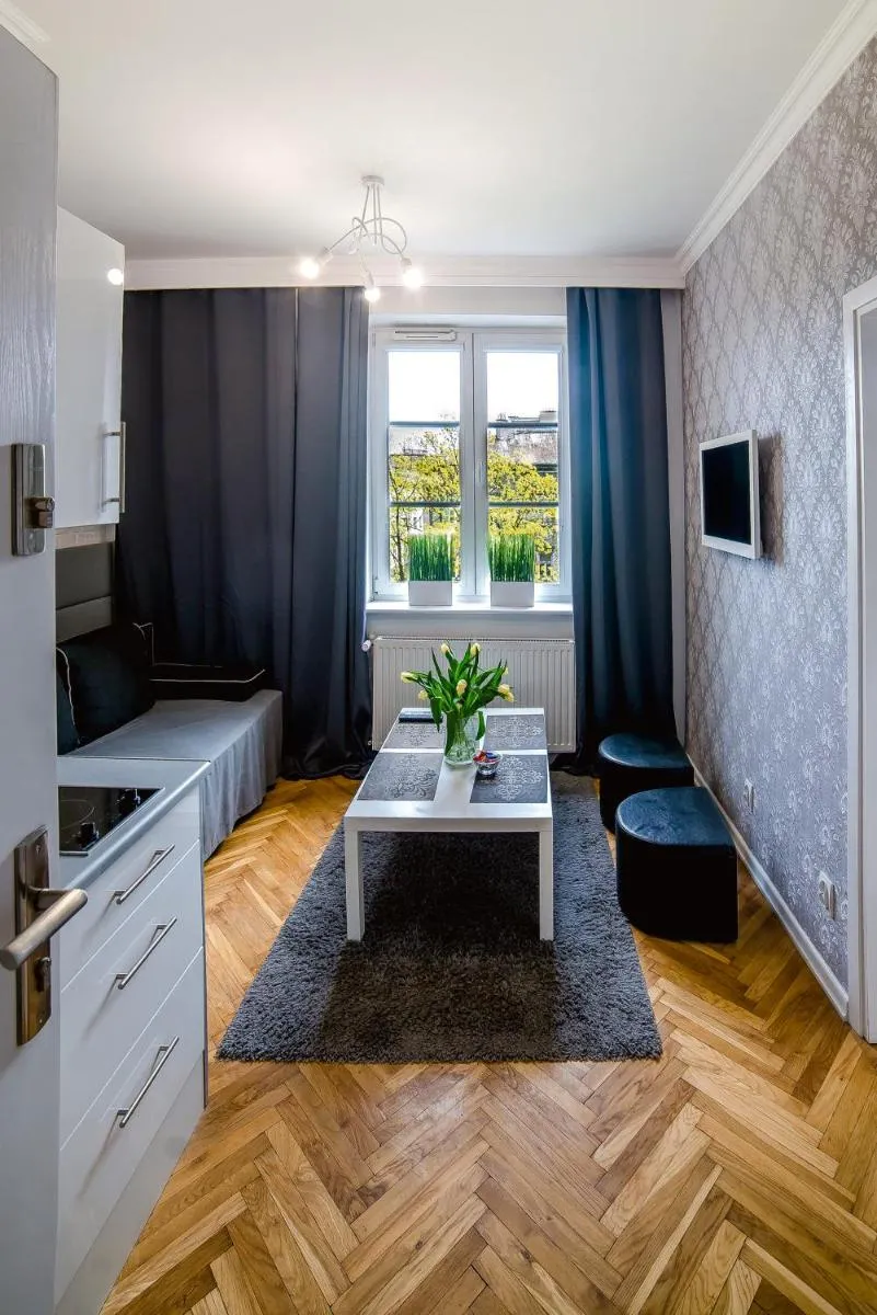 Image 5 of Cracovia Apartments