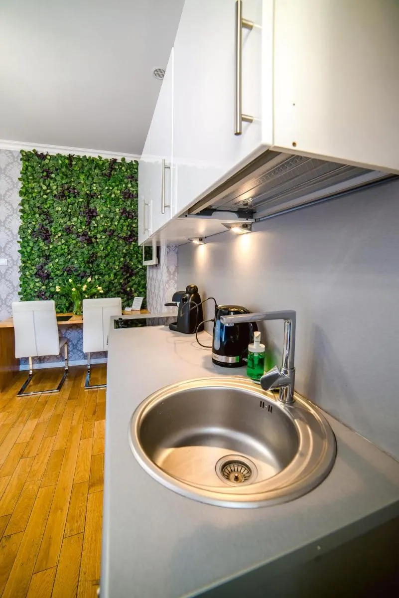 Image 3 of Cracovia Apartments