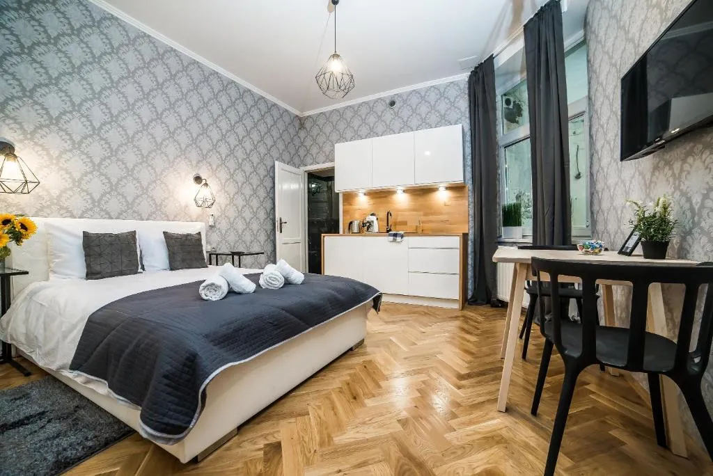 Image of Cracovia Wawel Apartments