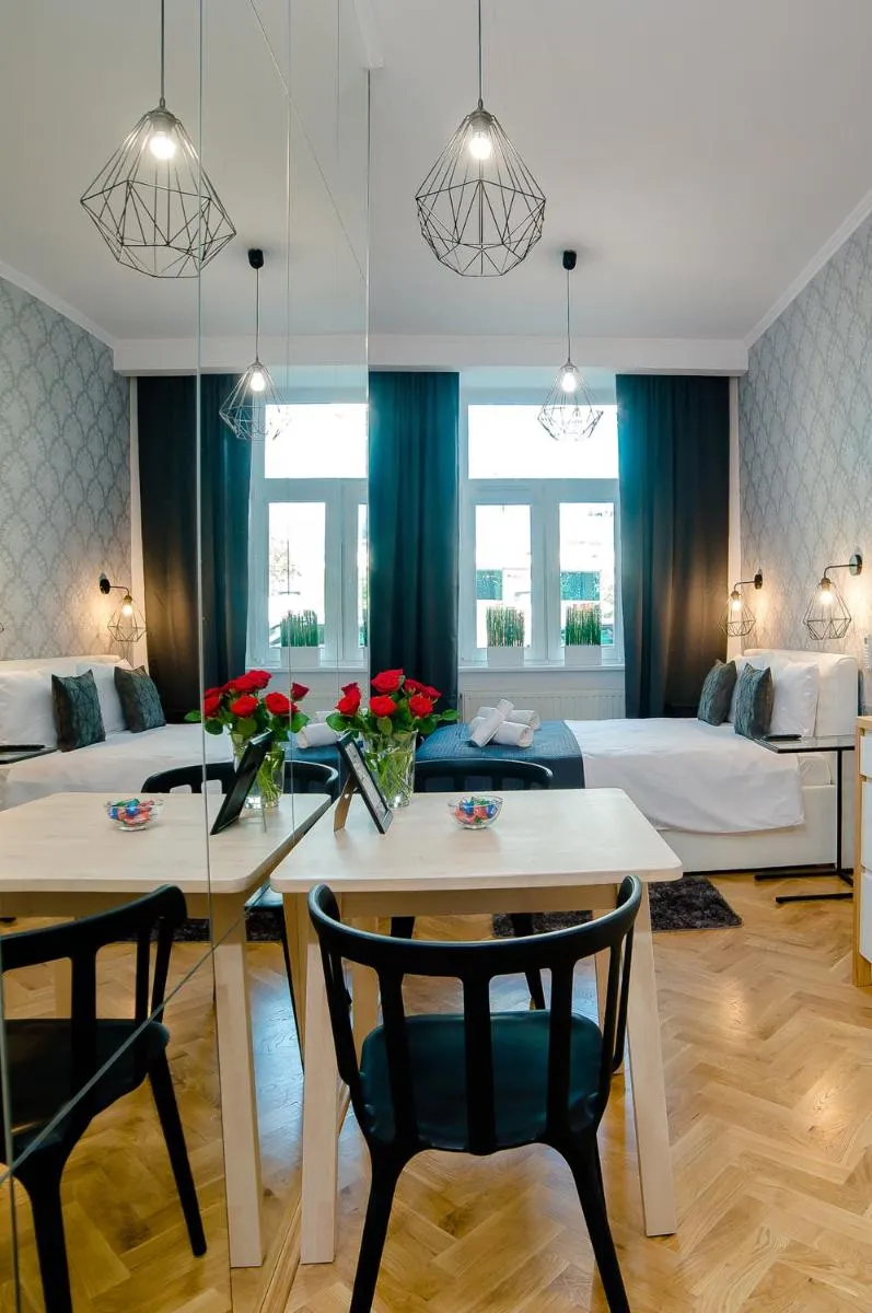 Image 2 of Cracovia Wawel Apartments