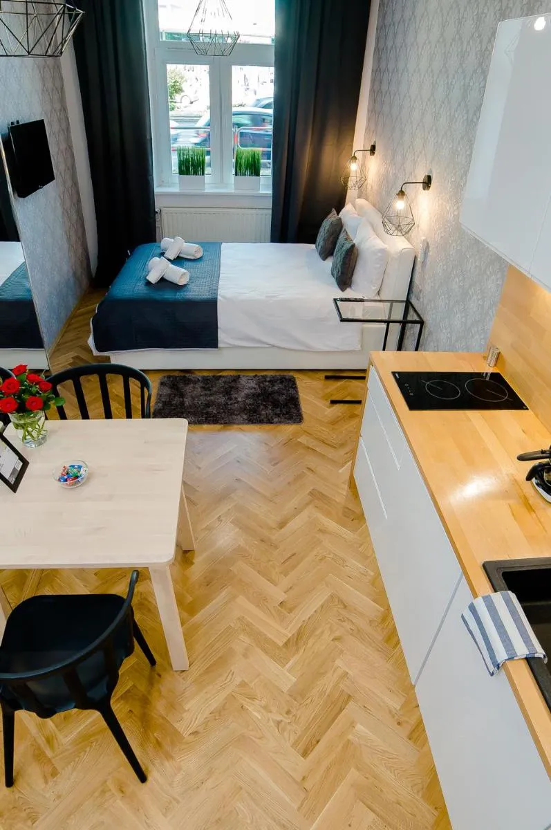 Image 4 of Cracovia Wawel Apartments