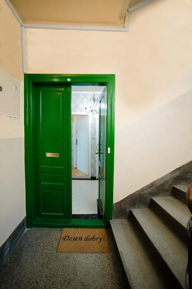 Image 5 of Cracovia Wawel Apartments