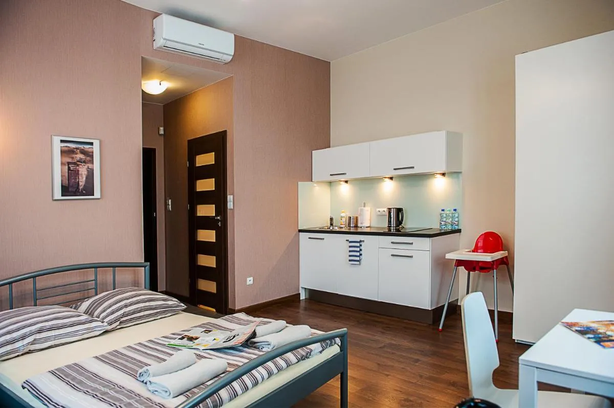 Image 2 of Cracow Apartaments