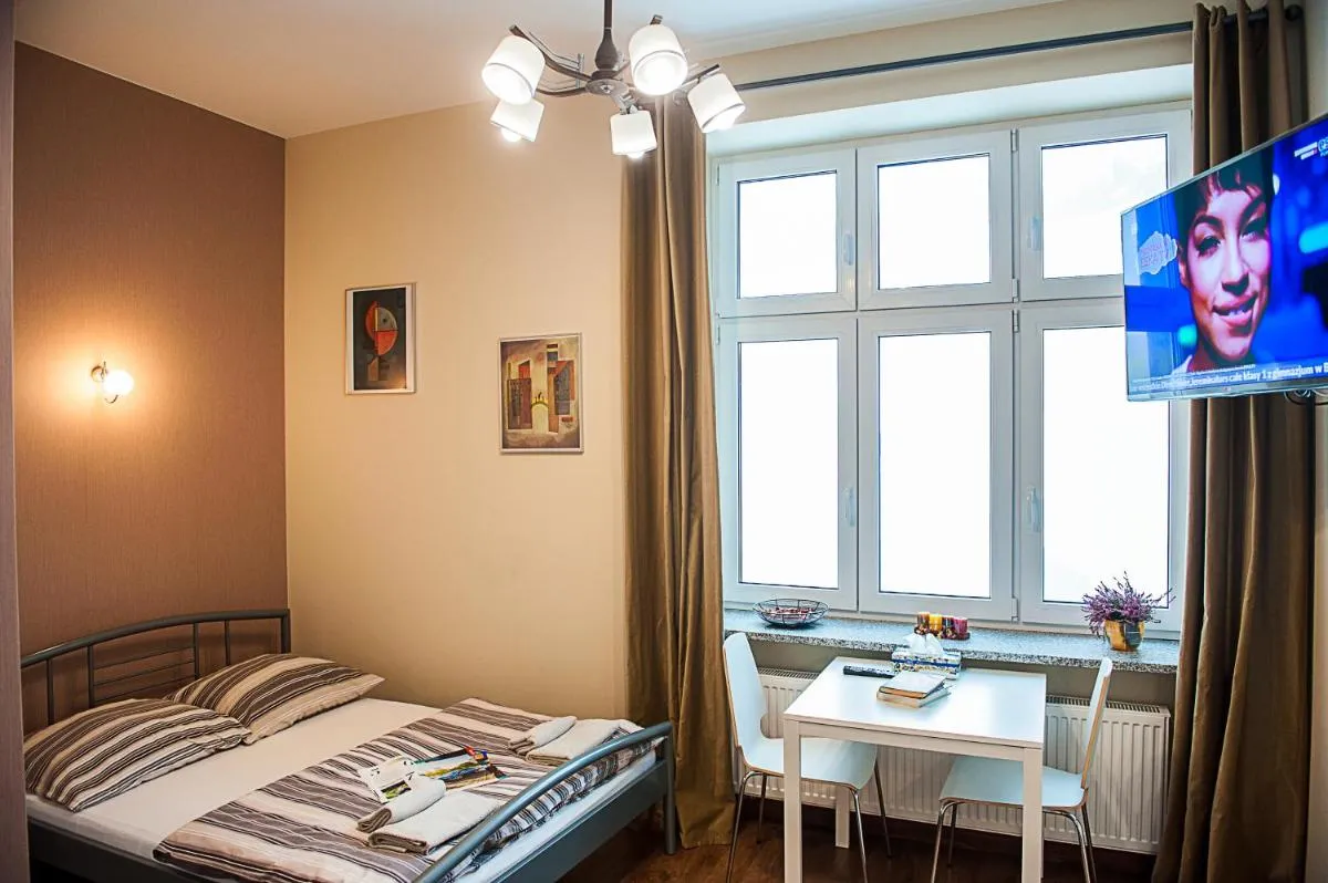 Image 5 of Cracow Apartaments