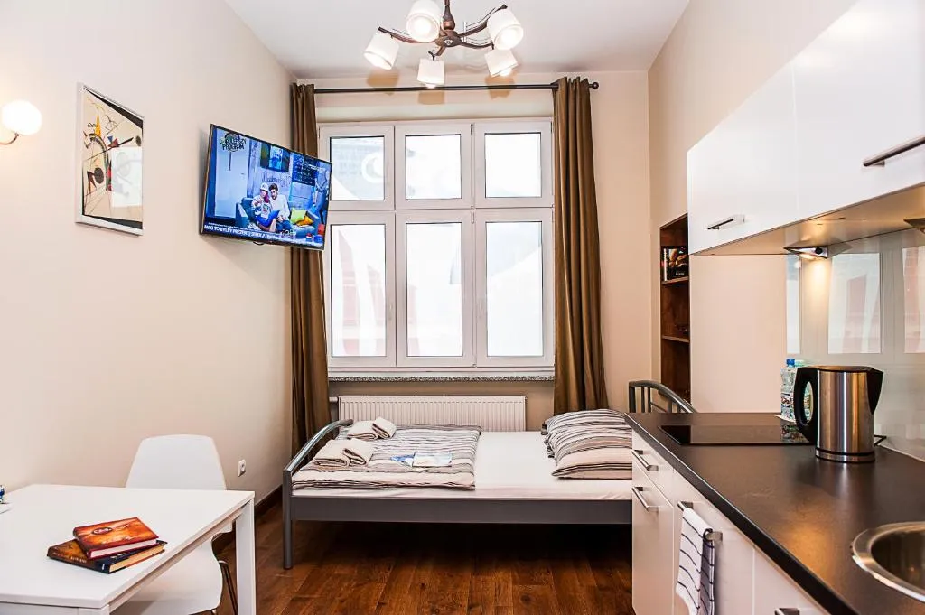 Image of Cracow Apartaments