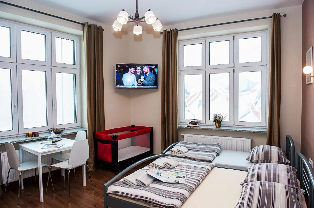 Image 1 of Cracow Apartaments