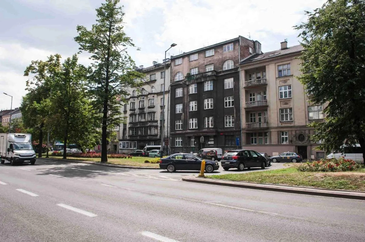 Image 5 of Cracow Apartaments II