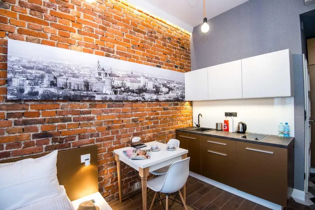 Image of Cracow Apartaments II