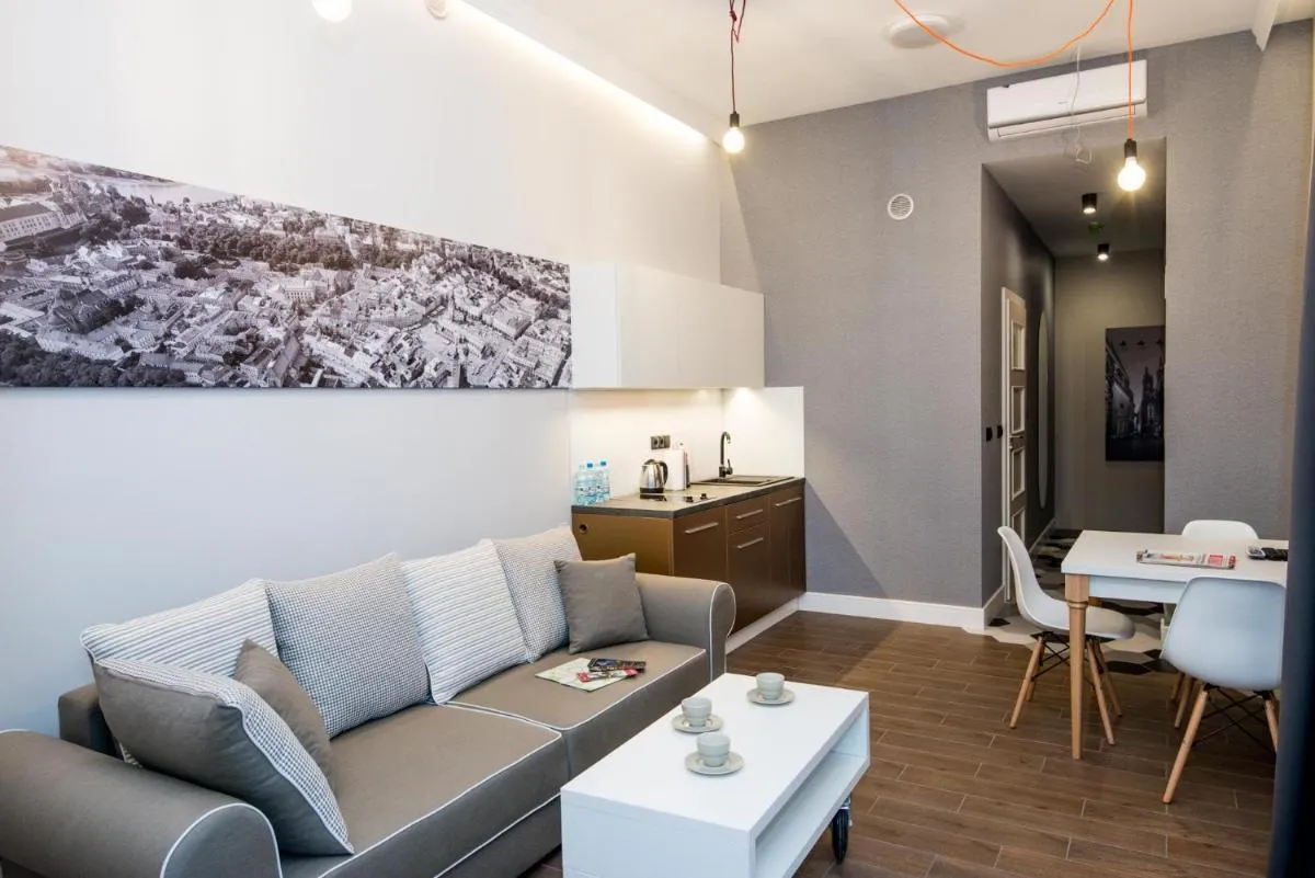 Image 3 of Cracow Apartaments II