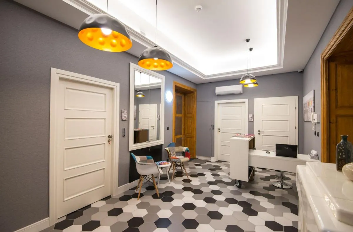 Image 2 of Cracow Apartaments II