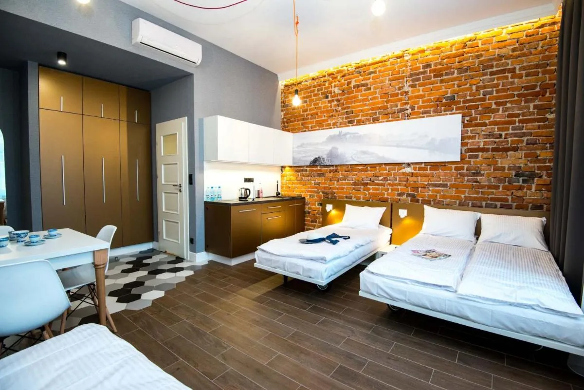 Image 6 of Cracow Apartaments II