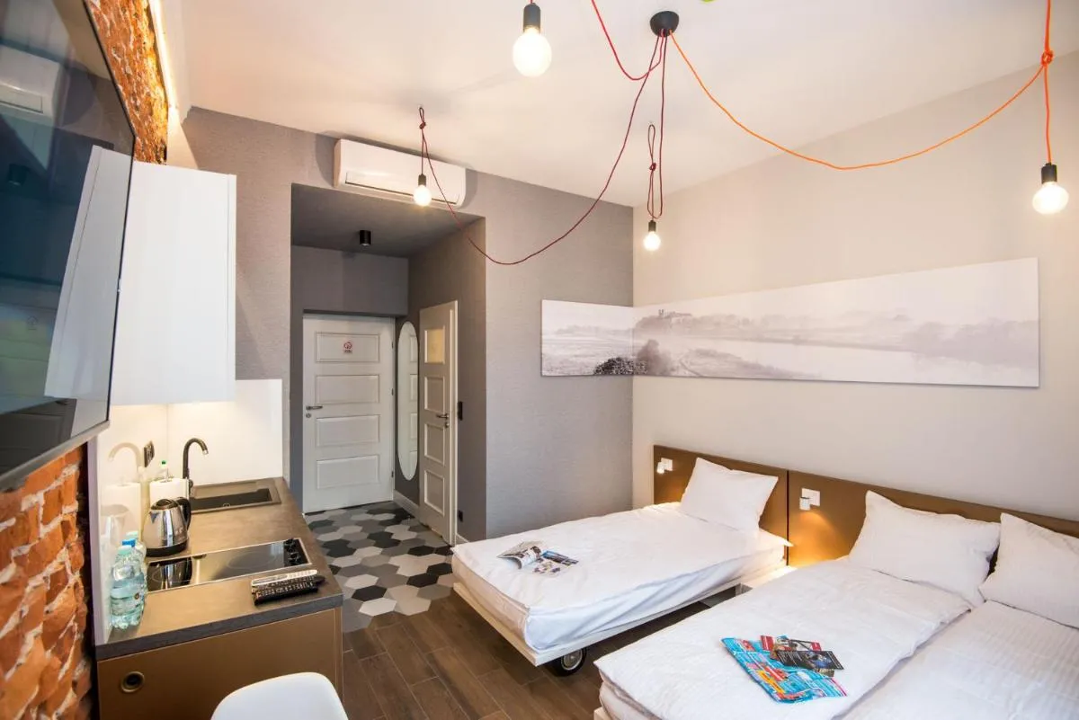 Image 1 of Cracow Apartaments II