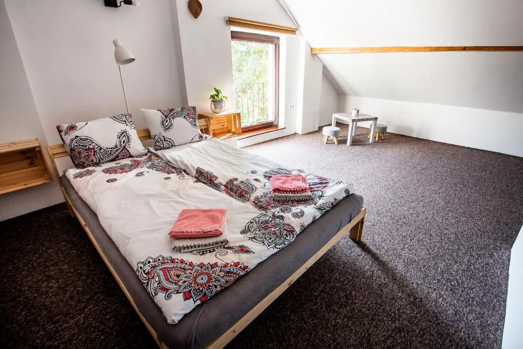 Image of Cracow Family House