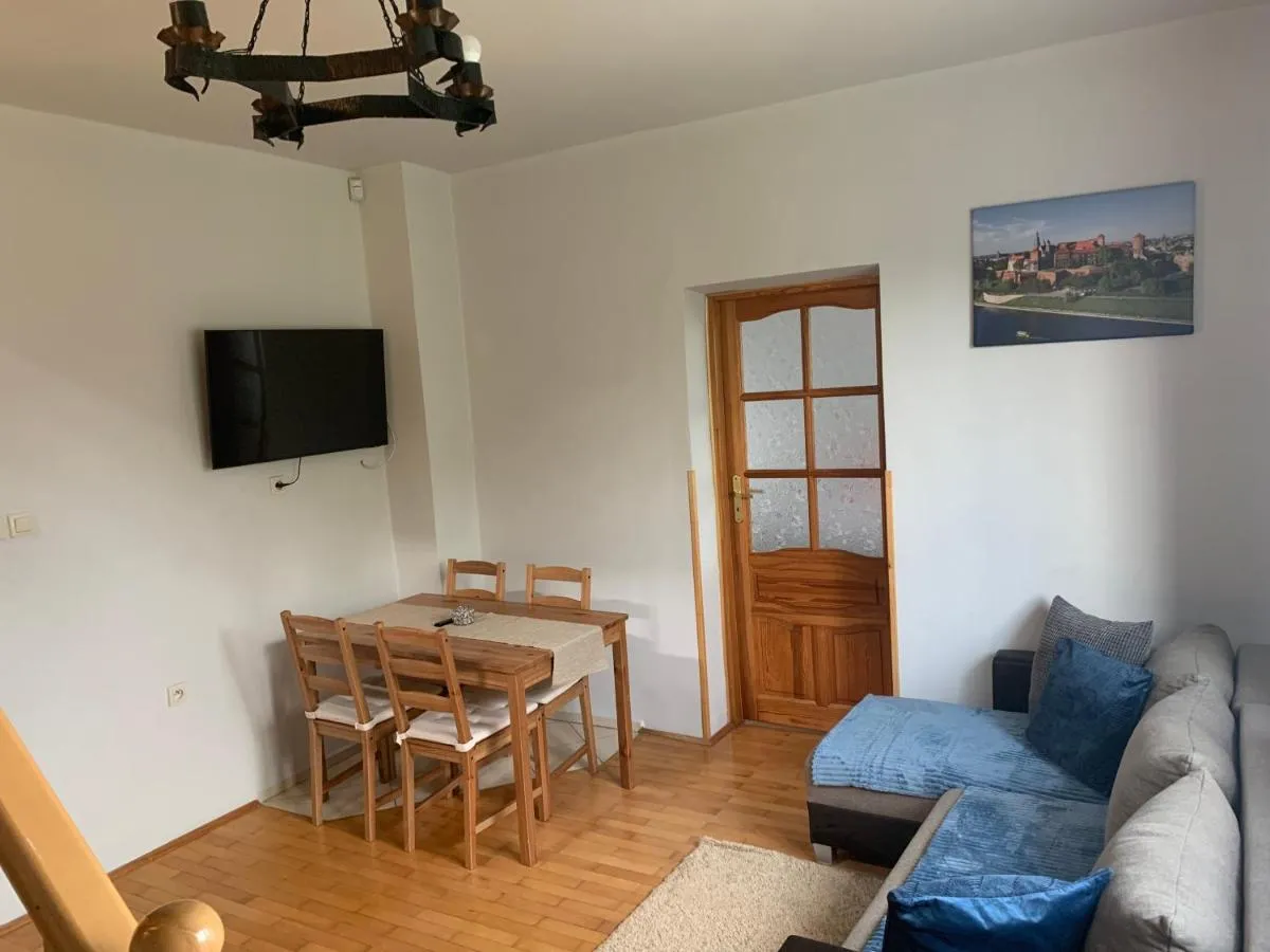 Image 2 of Cracow Family House