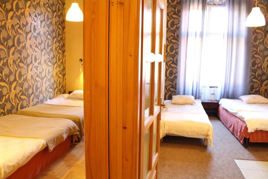 Image of Cracow Old Town Guest House
