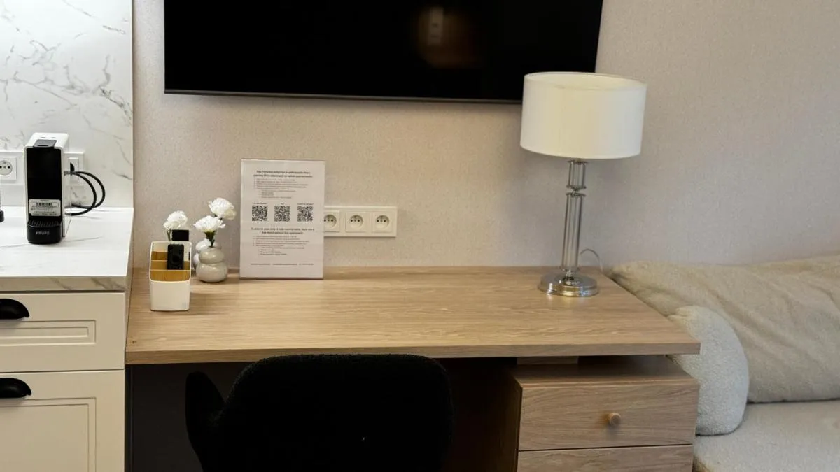 Image 2 of Cracow Old Town Luxury Apartments, Gym, Parking, 24H Self Check-In