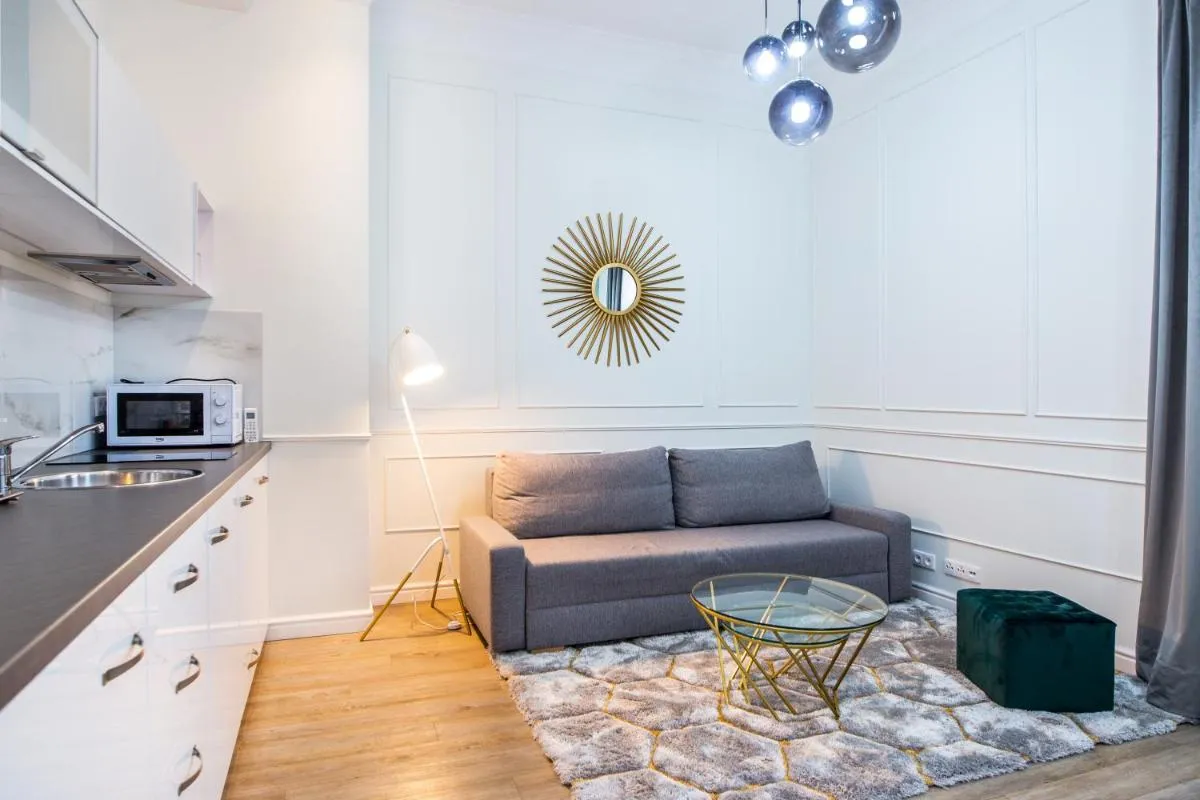 Image 1 of Cracow Rentals Zacisze