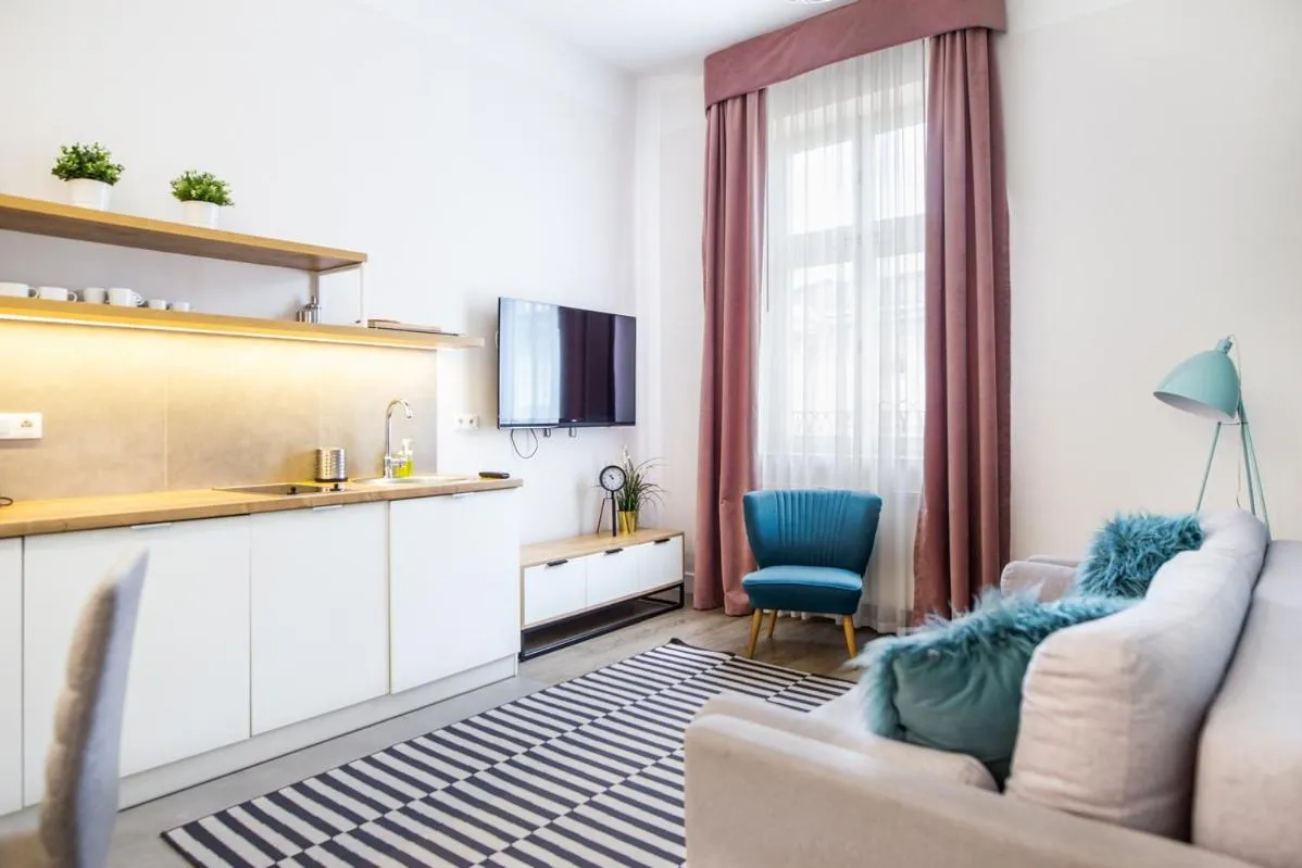 Image 5 of Cracow Rentals Zacisze