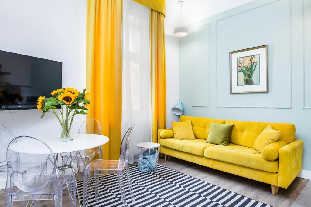 Image of Cracow Rentals Zacisze