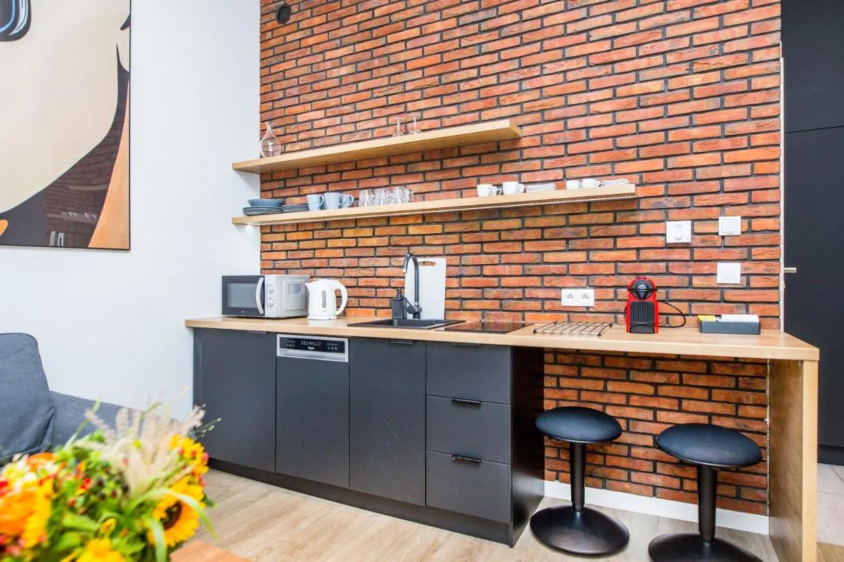 Image 2 of Cracow Rentals Zacisze