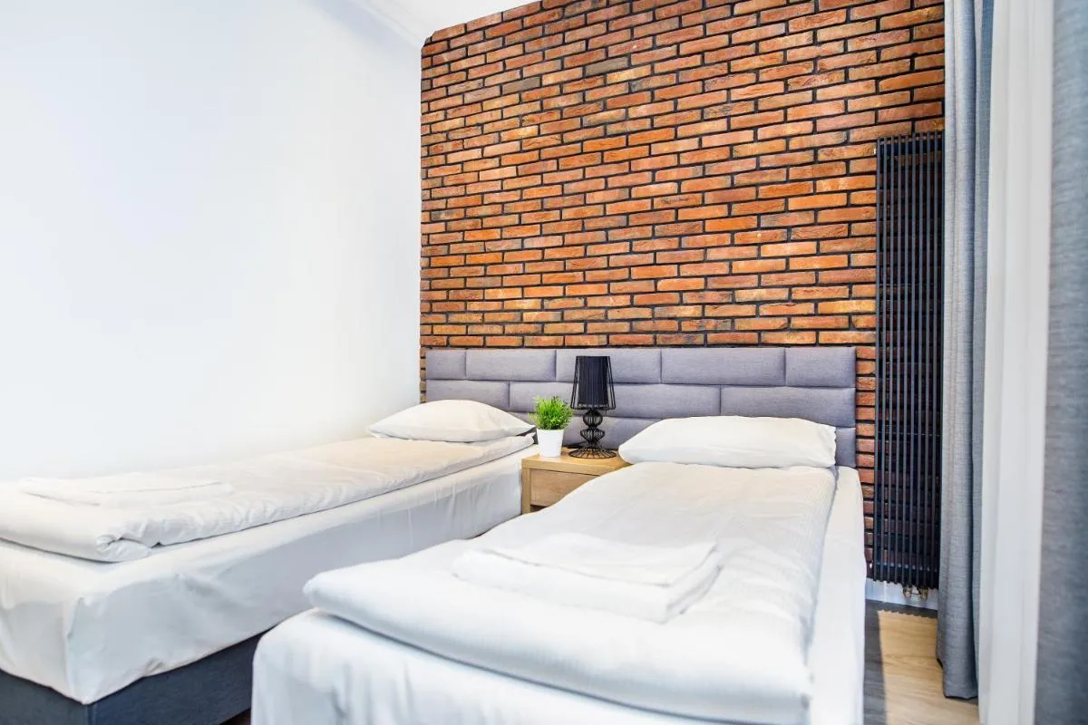 Image 4 of Cracow Rentals Zacisze