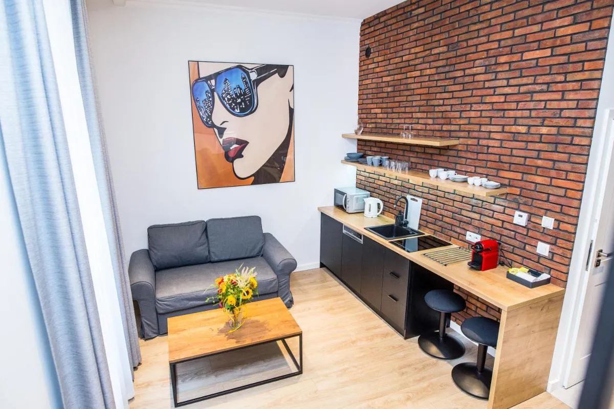 Image 3 of Cracow Rentals Zacisze
