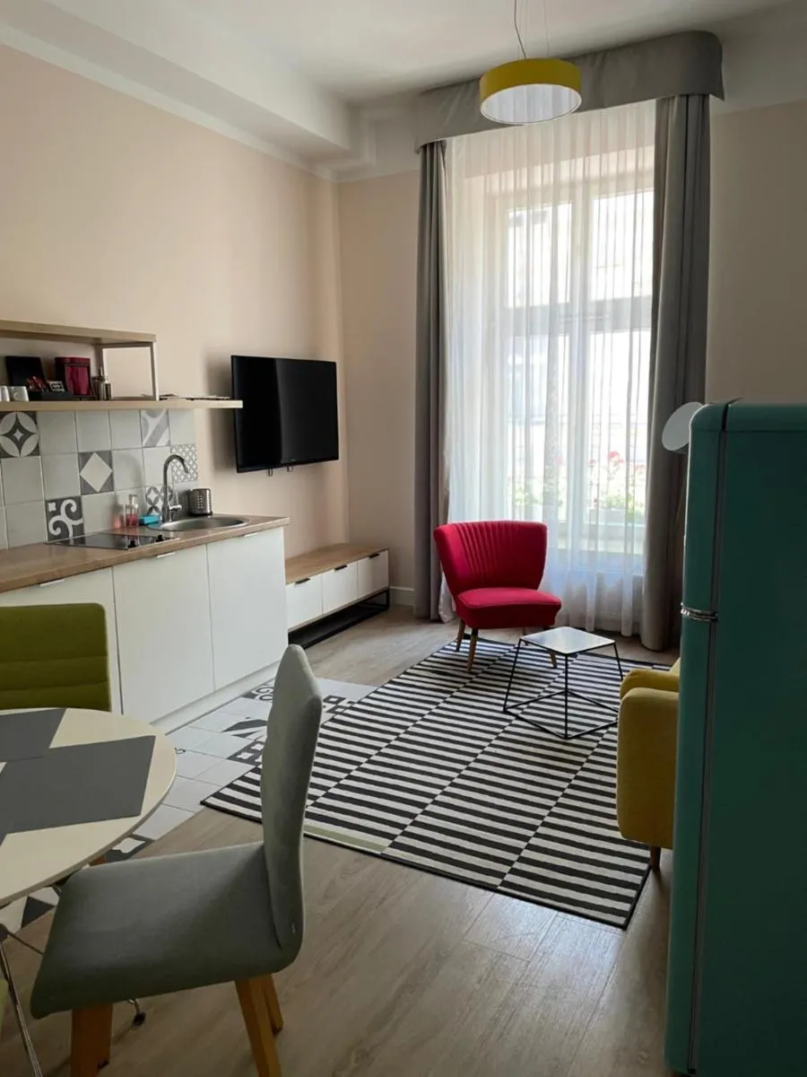 Image 6 of Cracow Rentals Zacisze