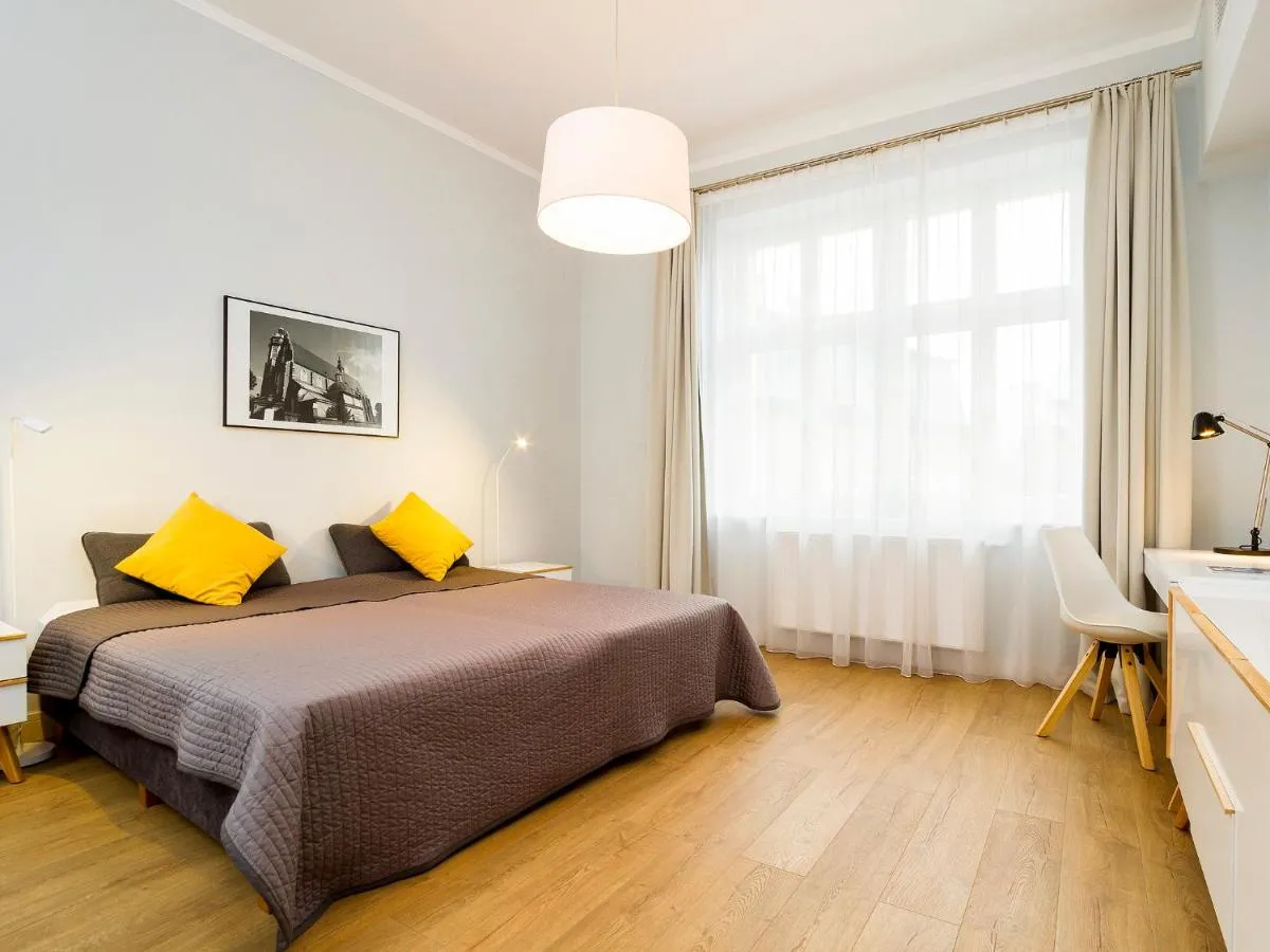 Image 4 of Cracow Riverside Aparthotel