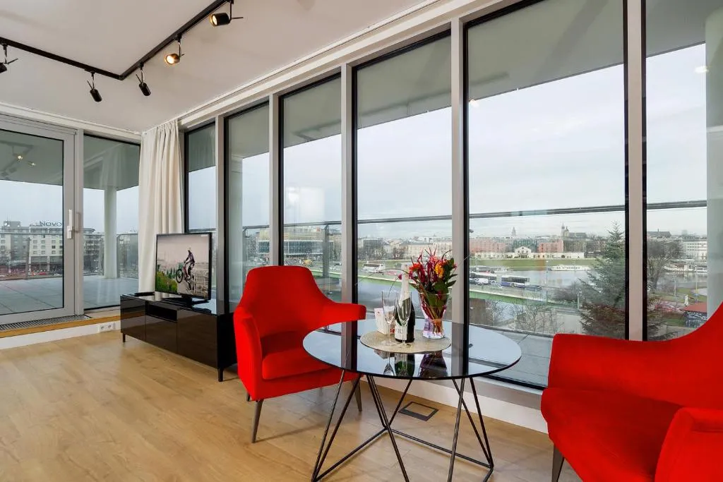 Image of Cracow Riverside Aparthotel