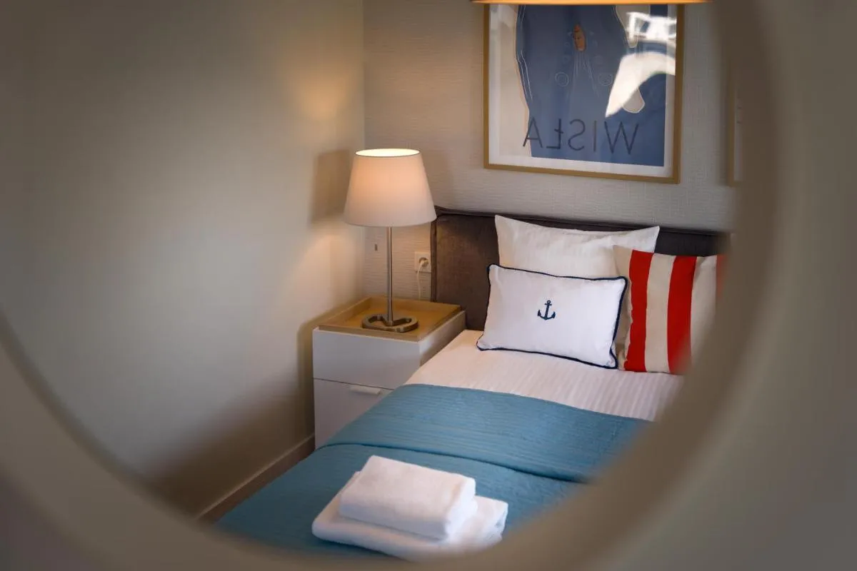 Image 1 of Cracow Riverside Aparthotel
