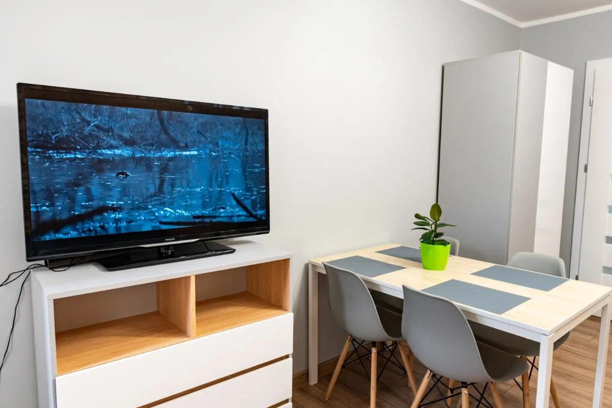 Image 4 of Cracow nest – 2 separate rooms, heart of Kazimierz