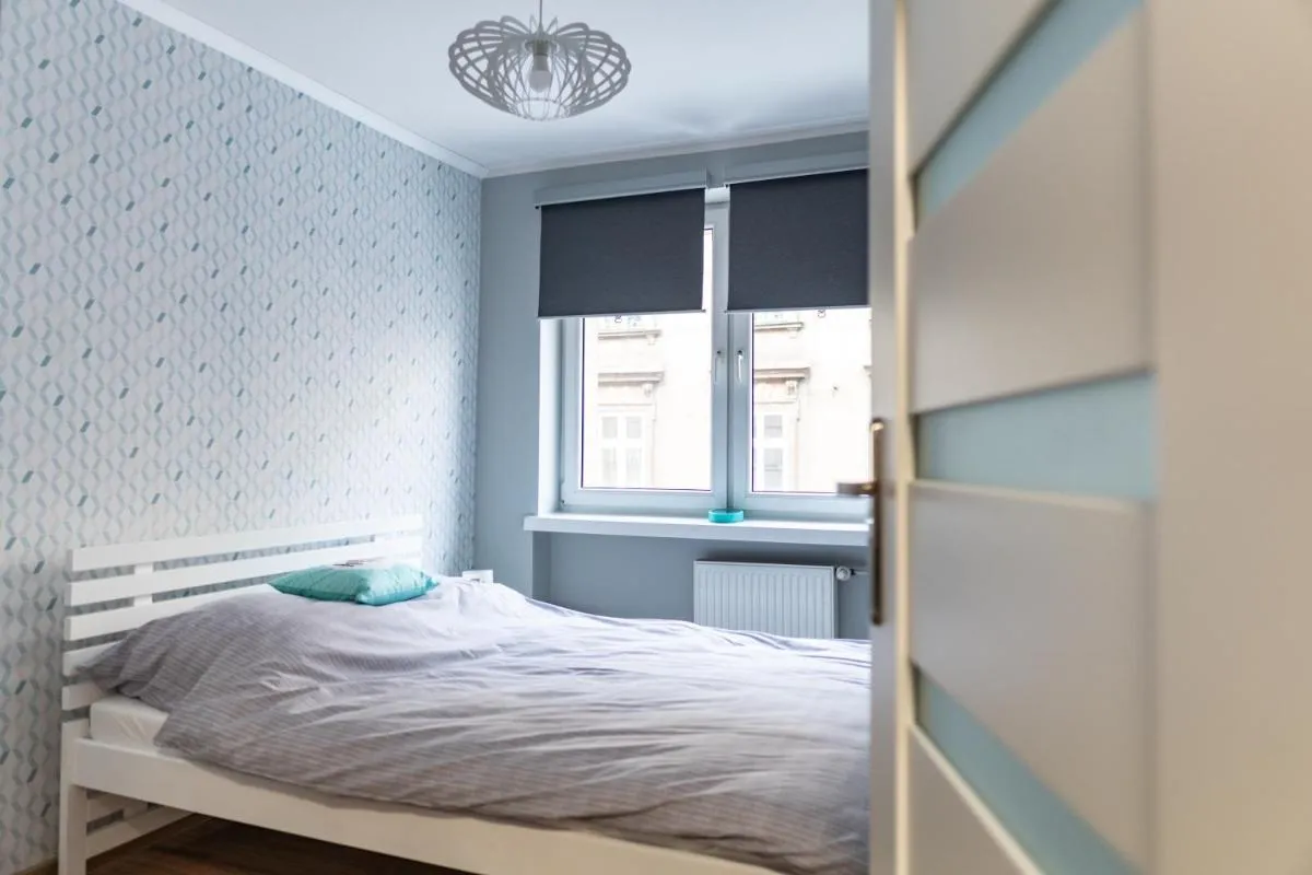 Image 1 of Cracow nest – 2 separate rooms, heart of Kazimierz