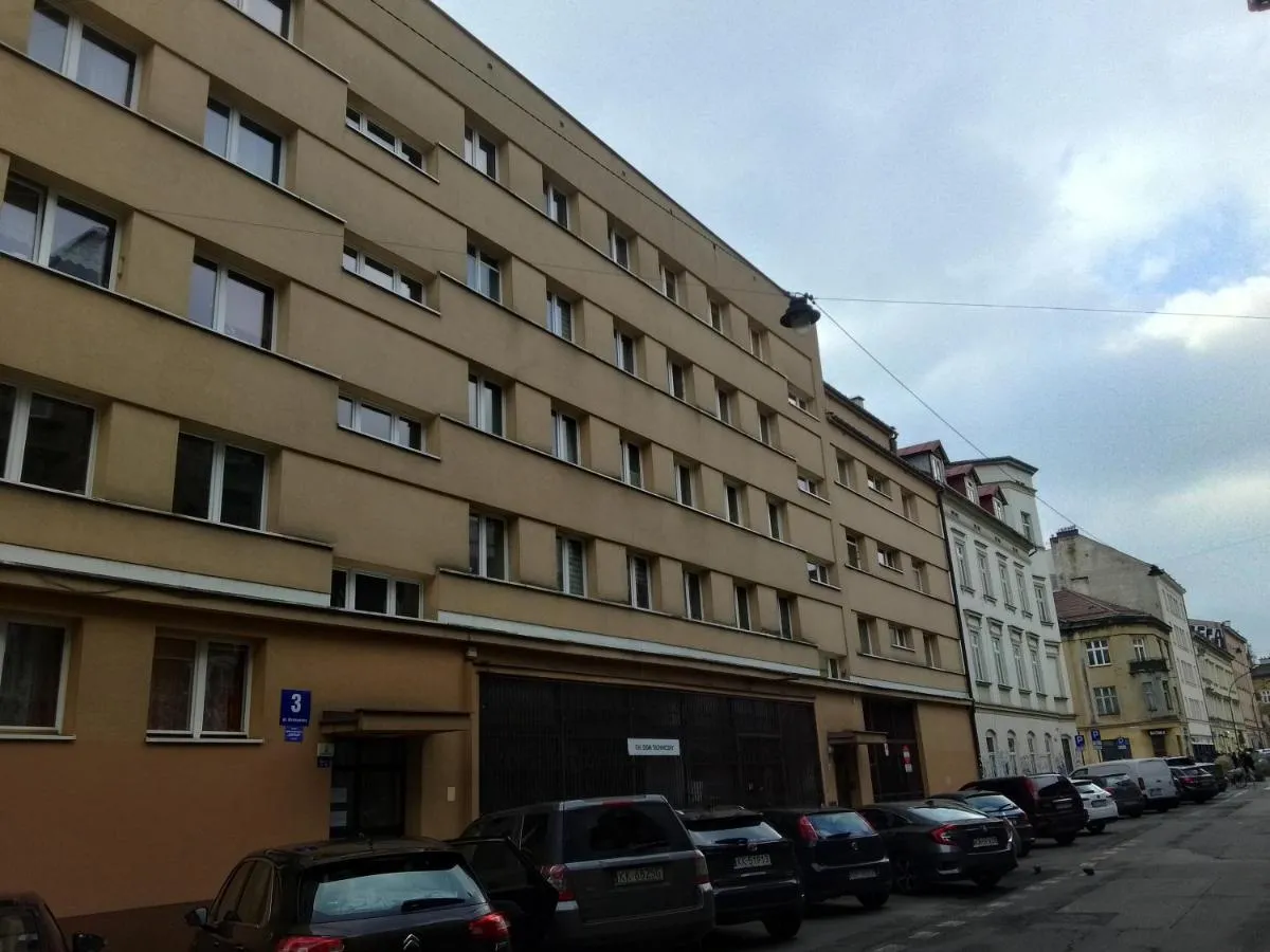 Image 5 of Cracow nest – 2 separate rooms, heart of Kazimierz