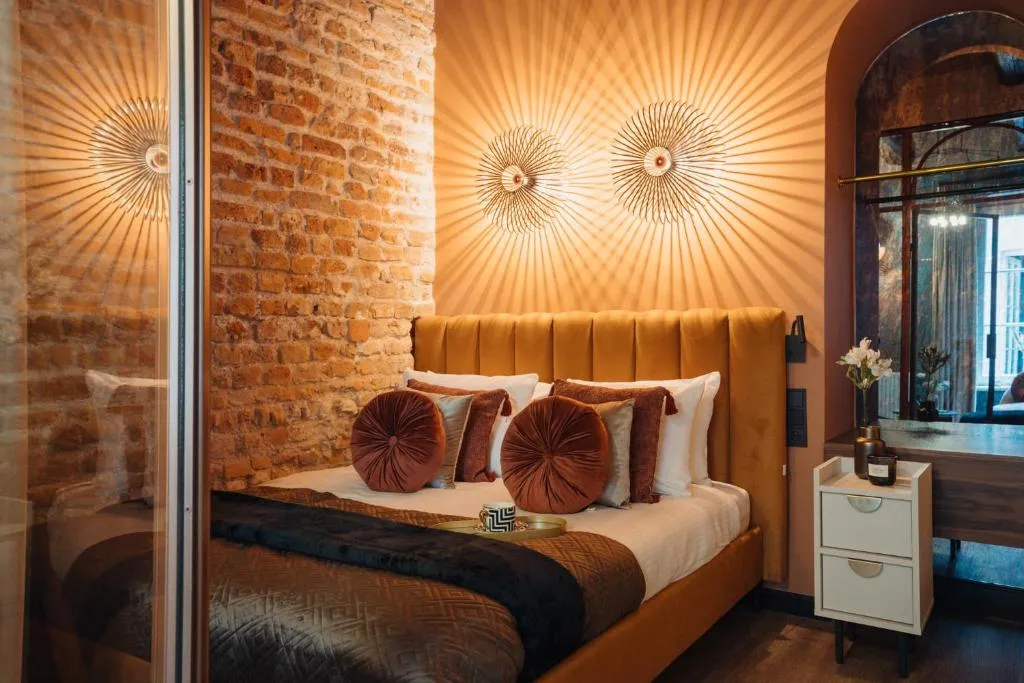 Image of Cu Residence – LoftAffair Collection