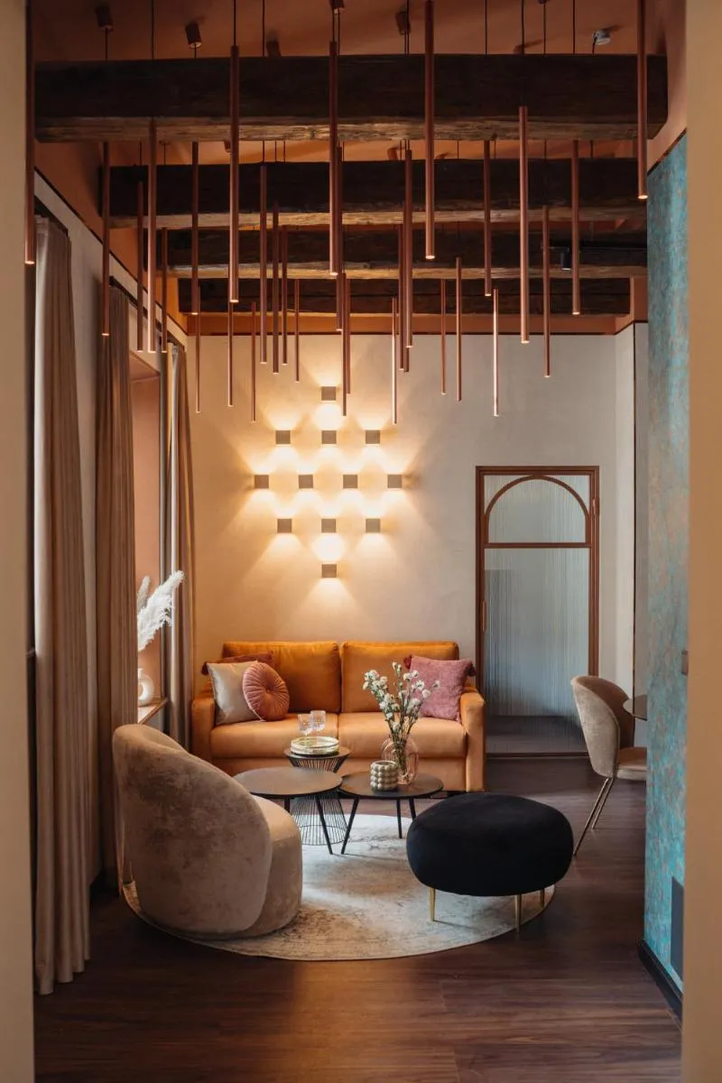 Image 3 of Cu Residence – LoftAffair Collection