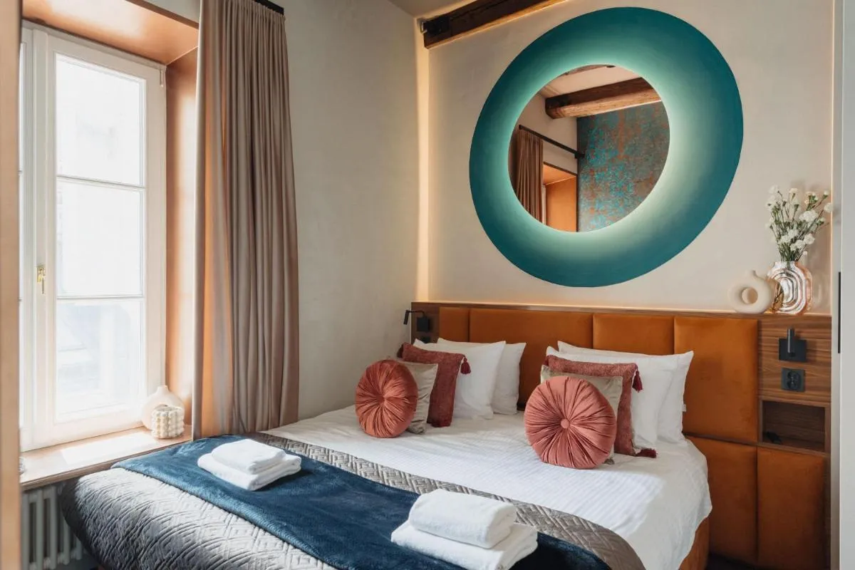 Image 2 of Cu Residence – LoftAffair Collection