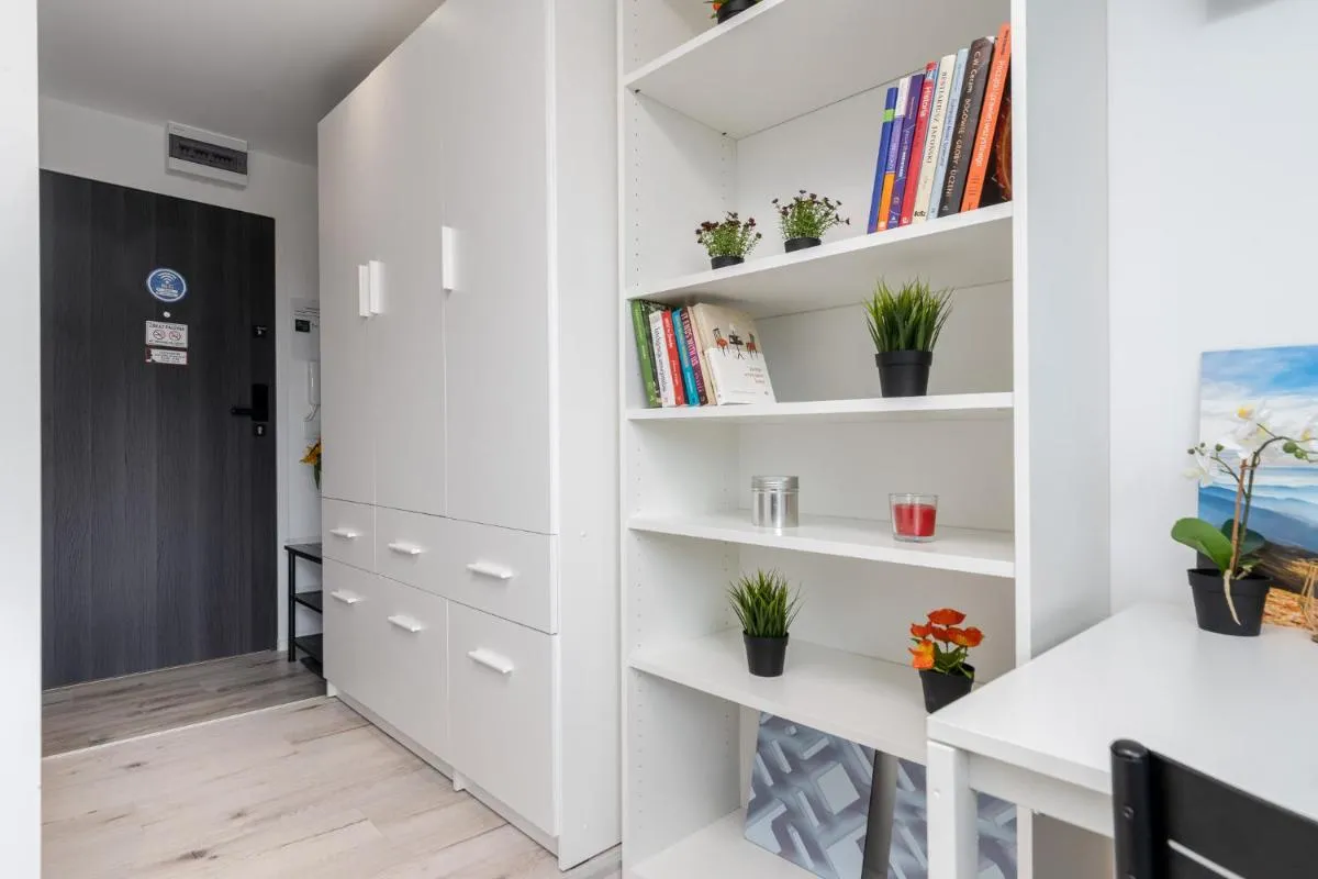 Image 5 of Czarnowiejska Mini Studio