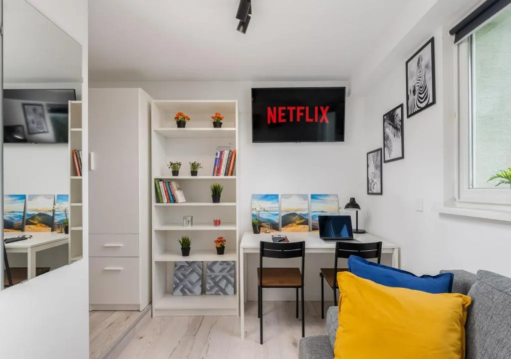 Image of Czarnowiejska Mini Studio
