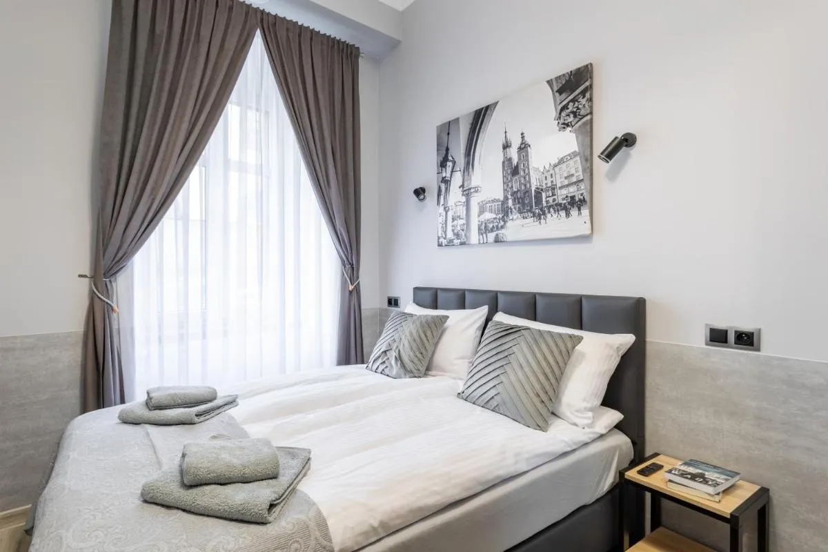Image 4 of DOLCE VITA Elegant Apartments