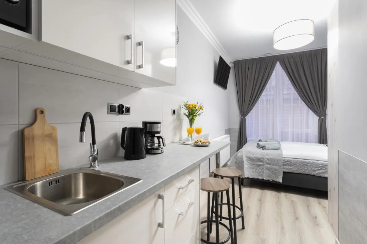 Image 6 of DOLCE VITA Elegant Apartments