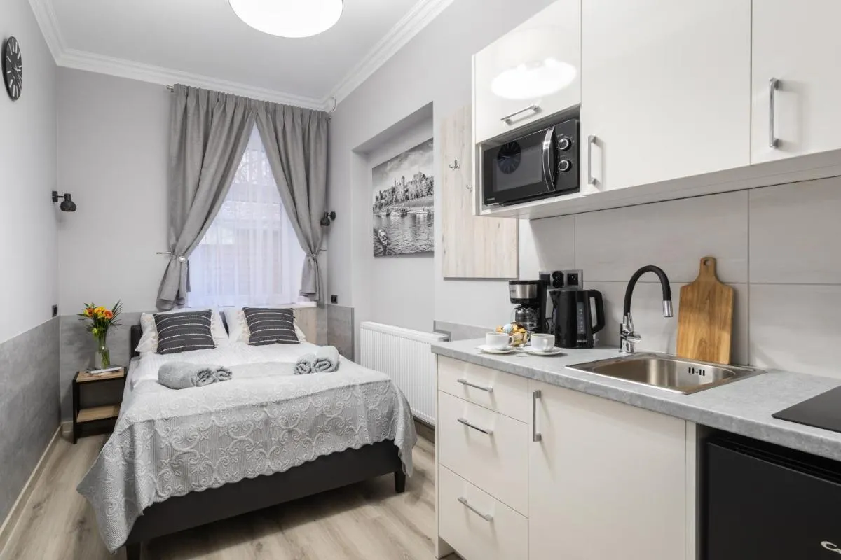 Image 3 of DOLCE VITA Elegant Apartments