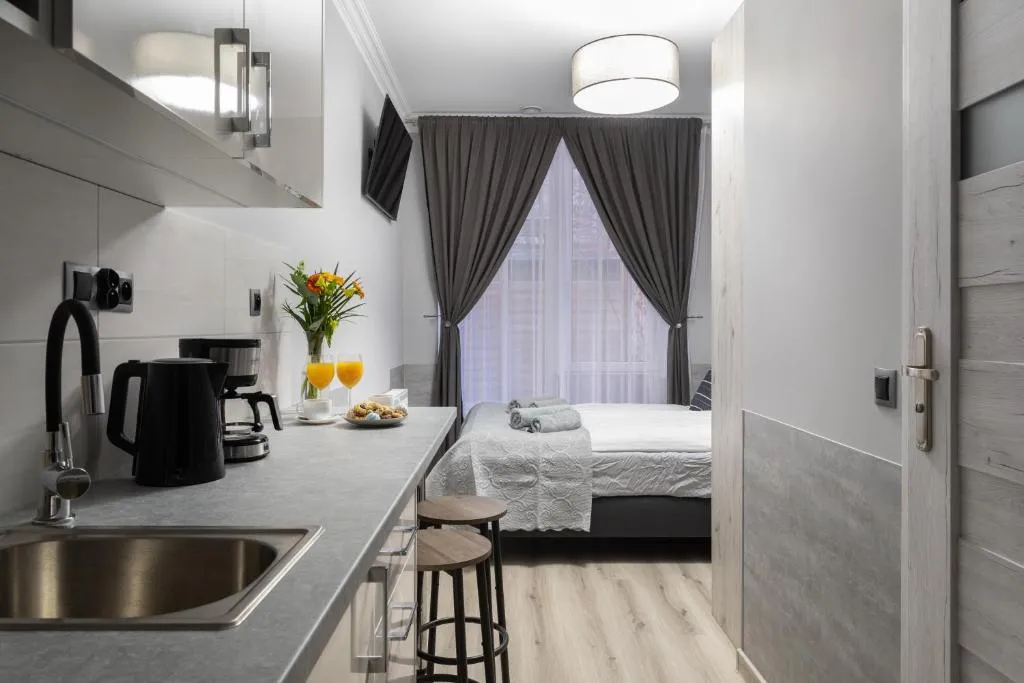 Image of DOLCE VITA Elegant Apartments