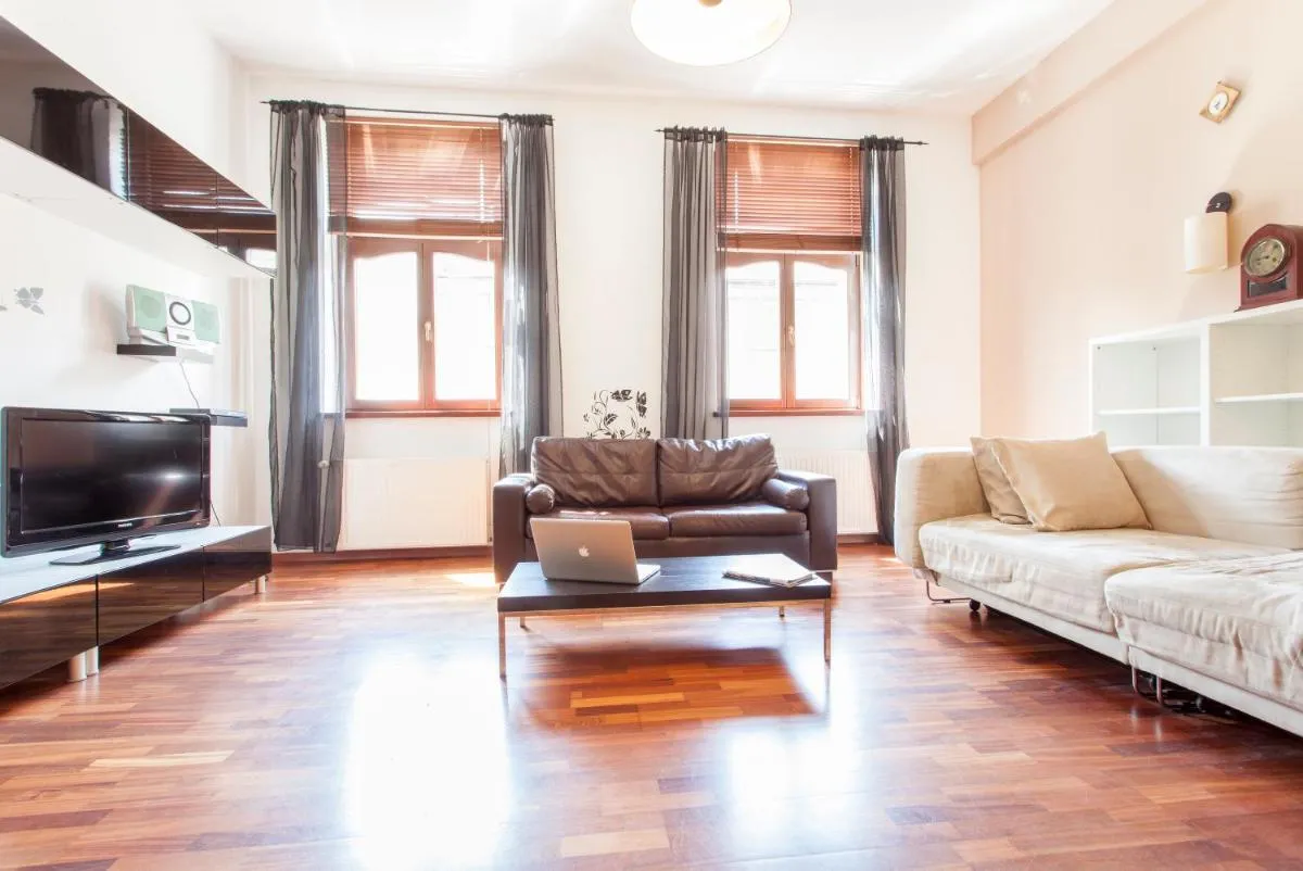 Image 2 of DaVinci Radziwiłłowska Apartments