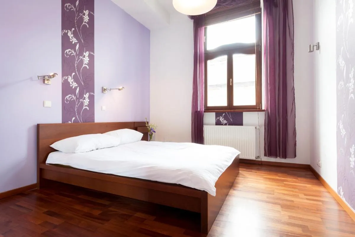 Image 6 of DaVinci Radziwiłłowska Apartments