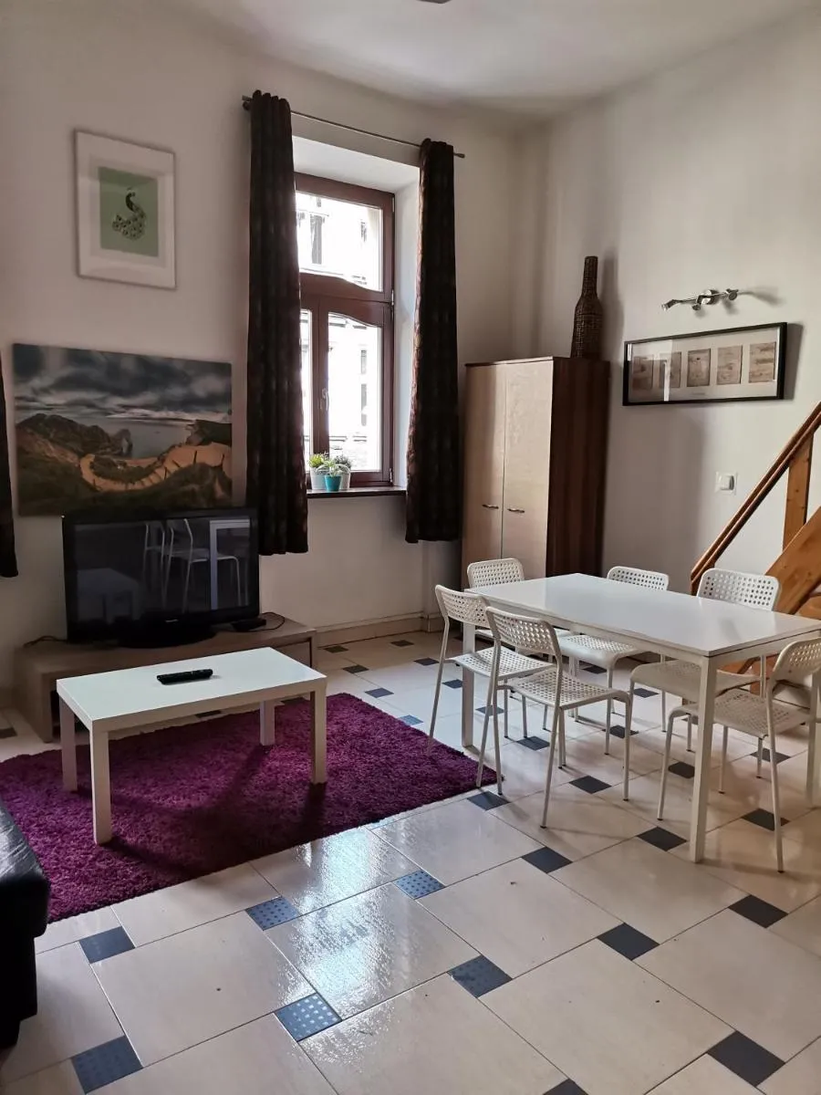 Image 4 of DaVinci Radziwiłłowska Apartments