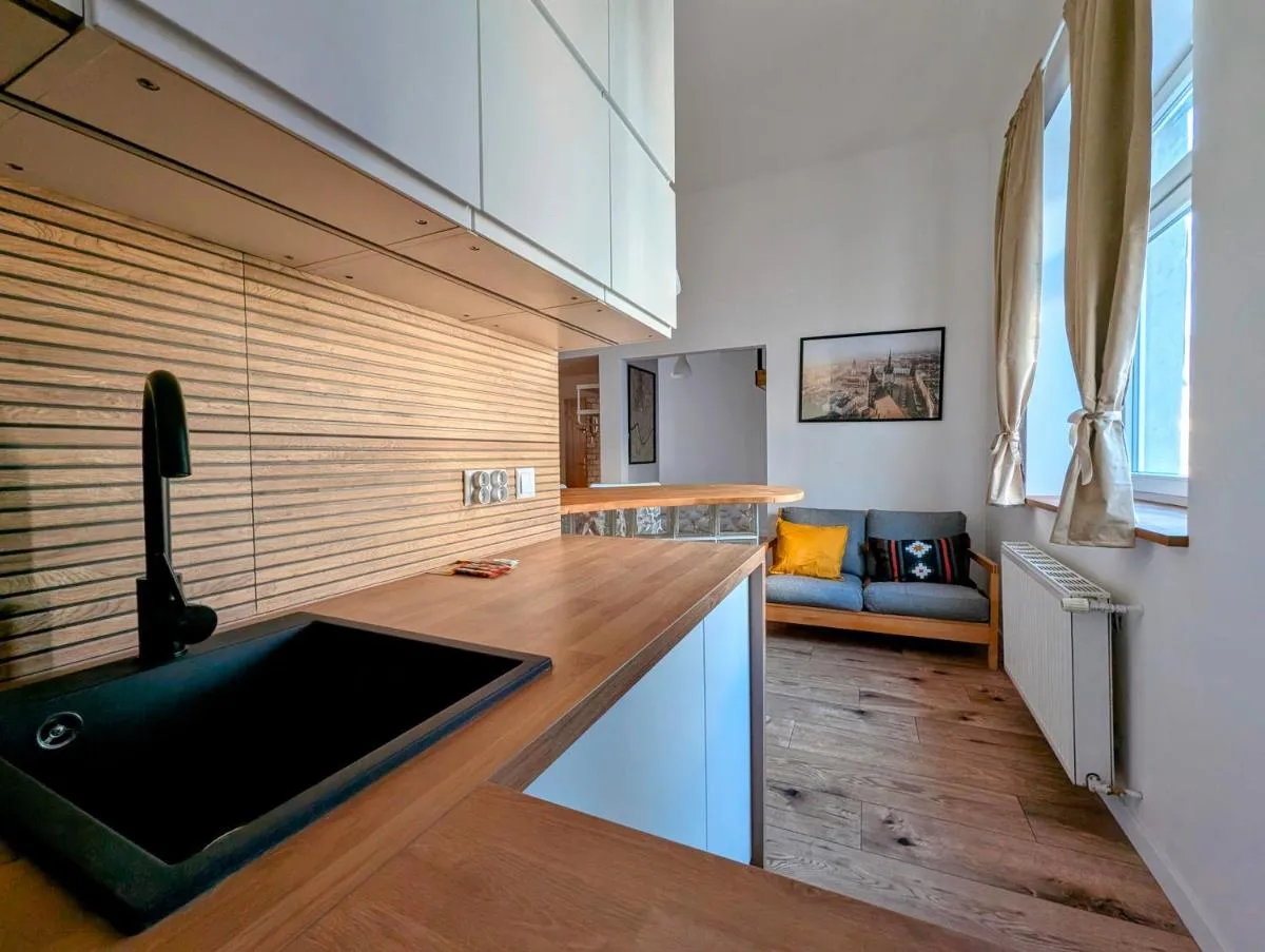 Image 4 of Dąbrowskiego 15 by Homeprime