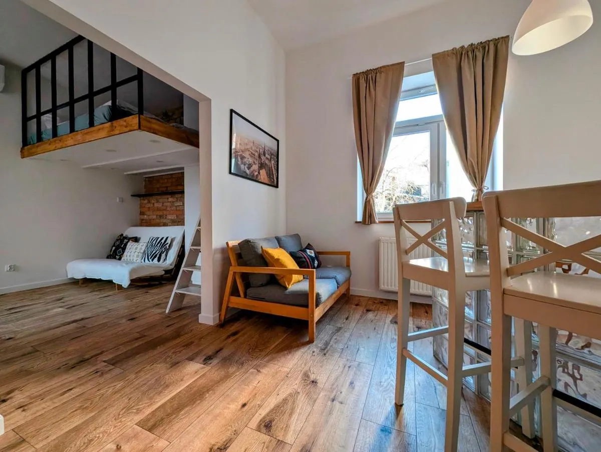 Image 1 of Dąbrowskiego 15 by Homeprime