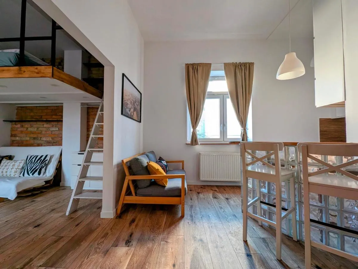 Image 5 of Dąbrowskiego 15 by Homeprime