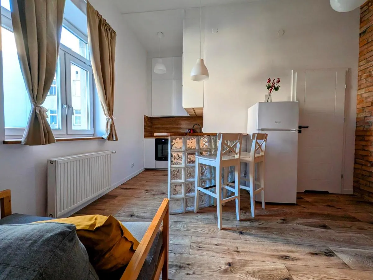 Image 3 of Dąbrowskiego 15 by Homeprime